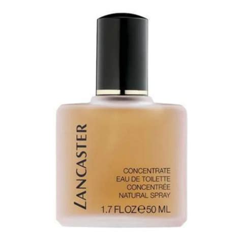 Lancaster Eau de Concentree by Lancaster Type .